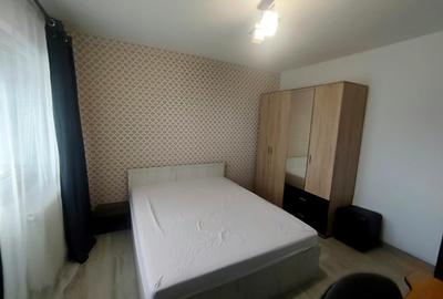 Apartament 2 camere, decomandat, etaj intermediar, 56mp - 4