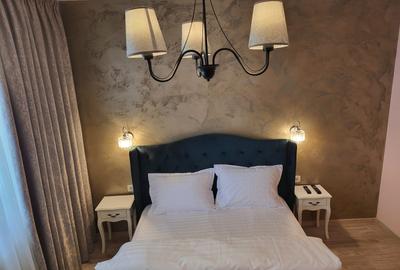 Apartament 2 camere, Statiunea Mamaia Complex Moonlight 650 euro - 6