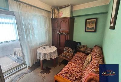 Apartament 4 camere, 85 mp, 2 balcoane,central_Casa Cartii - 6