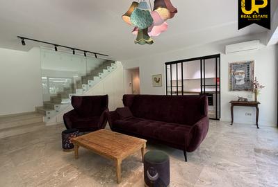 Vila 5 Camere + Birou Pipera Matei Millo Curte Privata 2 Parcari - 3