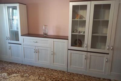 Apartament cu 3 camere decomandat în Mărăști