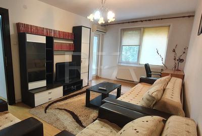 2 camere-Decomandat- Etaj 2/8- Sebastian - 2