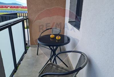 Apartament complex Leebay, mobilat si utilat complet - 6