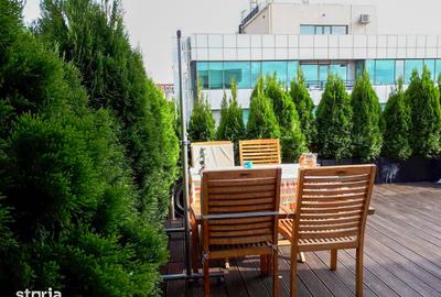 Penthouses 3 camere Parcul Regina Maria Turda | Grivita | Domenii - 7