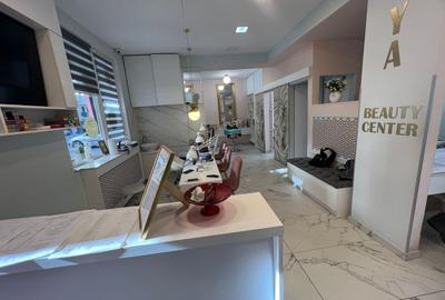 Spatiu comercial de vanzare Cartier Solar (Salon Infrumusetare) - 14
