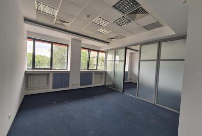 Spatiu Birouri | Pipera | 225mp | compartimentabil | Metrou Pipera 5' - 4
