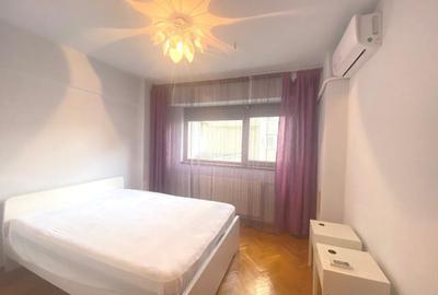EXCLUSIVITATE! Apartament 3 camere Piata Romana - Magheru - 6