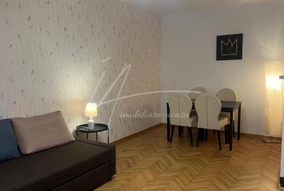 Apartament cu 2 camere -Sala Palatului-str. Ion Campineanu 23. Pet friendly. - 4