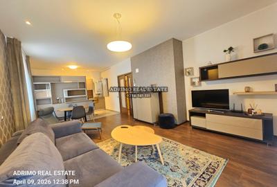 Ap2cam 70mp Bloc Nou - Tomis Mall - Parcare Subterana - 700 euro - 1