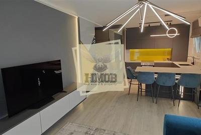Apartament premium 3 camere 2 bai si 2 parcari  City Residence - 2