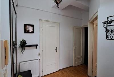 Apartament cu 3 camere, 82 mp utili, situat in zona Centrala! - 11