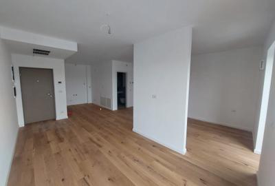 Studio spațios nou cu terasă | Sisești - 1