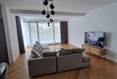 Apartament zona ultracentrala LUX***** - 4