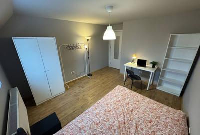 Room for rent | Bills included | Erasmus | Romana | Ateneu - 13