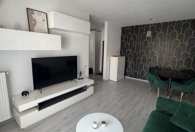 AP. 2 CAMERE ILIOARA APARTMENTS, PARCARE, BLOC NOU, METROU 5 MINUTE - 1