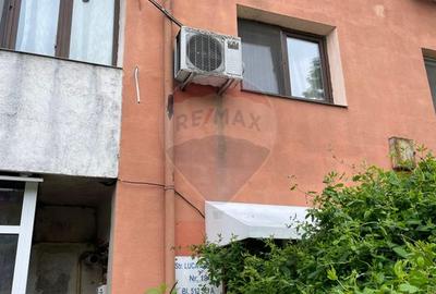 De Închiriat  Apartament cu 1 cameră 32 mp în zona Canta. - 6