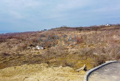 COMISION 0! Teren autorizat casa individuala, Voronet, Cluj-Napoca - 6