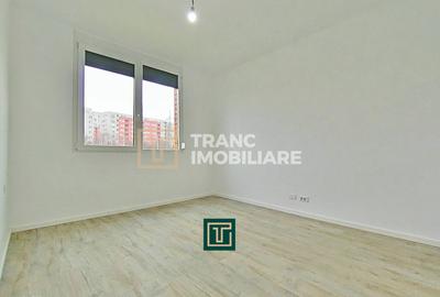 Apartament modern cu 3 camere, terasă generoasă și parcare inclusă, lângă AFI - 3