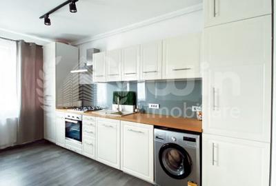 Apartament 2 camere | Bloc nou | Et. 1 | Parcare | La Cheie | Borhanci - 4