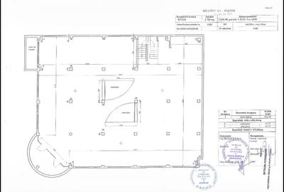 Proprietate comercială premium de vânzare- teren 3.728 mp |  Lângă A0 - 20