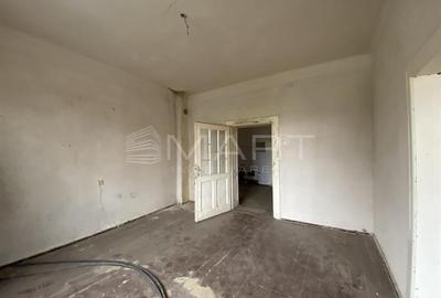 Apartament 5 camere la casa zona Turnisor - 13
