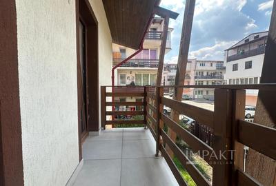 Spatiu comercial | 75mp | Ideal Salon Beauty/Masaj | Eroilor, Floresti - 11