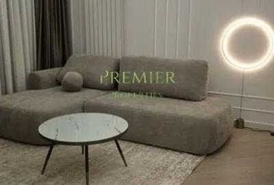 Apartament 3 camere lux prima inchiriere Cortina North/ Aviatiei/ Pipera - 1