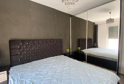 REA1028254 Apartament Serban Voda - bloc nou - 9