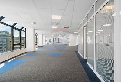 Spațiu de birouri în clădirea Unimed - 24