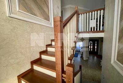 VILĂ SPAȚIOASĂ 360 MP | 8 camere - 18