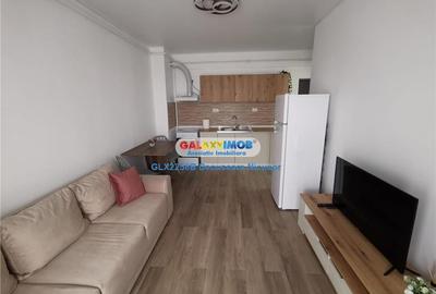 Apartament 2 camere Pollux Residence mobilat utilat 330 euro - 1