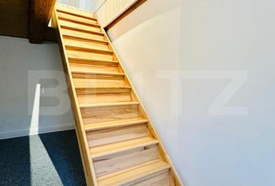 Oportunitate în Ghimbav – Casă renovată, 5 camere, 112 mp utili - 14