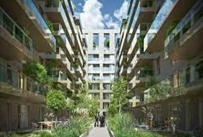 VANZARE APARTAMENT MODERN,CU 3 CAMERE,ZONA PIPERA - 1