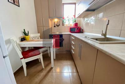 Apartament cu 2 camere de inchiriat-Bucurestii Noi-Laminorului-cu centrala - 9