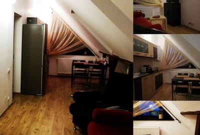 Apartament 2 camere de închiriat Brâncoveanu - 1