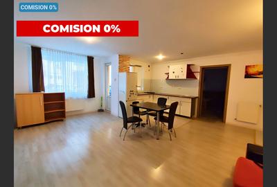 Comision 0%! Apartament decomandat, cu 3 camere, 77 mp utili - 1