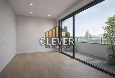 Apartament 2 cam bloc nou în Zona Pallady metrou Teclu - 2