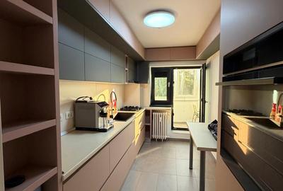 Apartament 3 camere Premium | Prima Închiriere după Renovare | Splaiul Unirii - 6