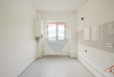 Apartament cu 2 camere de vânzare în zona Judetean - 9