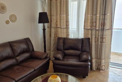 Inchiriez apartament 2 camere renovat Muncii/ Basarabia - 8