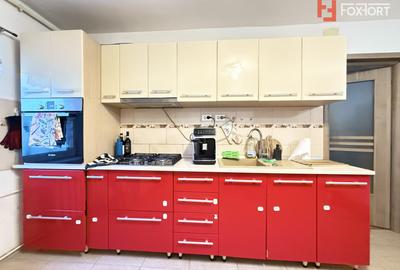 Apartament cu 3 camere de vanzare in Timisoara, zona Bucovina - 7