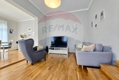 Casă elegantă 210 mp | GILĂU VEST | Lângă pădure | Panouri solare - 4