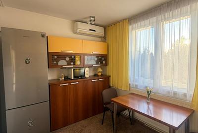 Apartament de închiriat, 2 camere, 50 mp, Gheorgheni zona Iulius Mall/FSEGA - 14