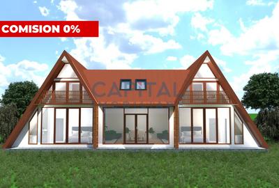 CASA DE VACANTA - LEPSA - 1