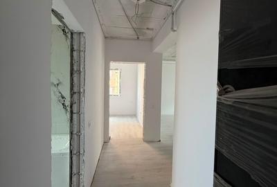 APARTAMENT 2 CAMERE DECOMANDAT-PROIECT NOU- MILITARI RESIDENCE - 16