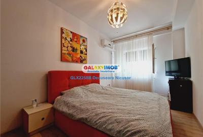 Apartament Mobilat Utilat in Militari Residence 400 Euro - 1
