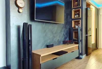 Apartament 2 camere de 40 mp plus terasa 20mp , zona Floresti Fagului - 3