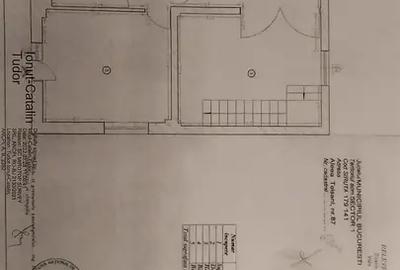 Casa Individuala 6 Camere Baneasa | Langa Padure | Aproape metrou M6 - 14