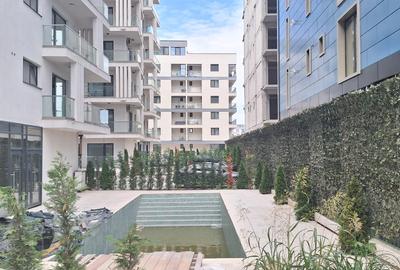 Mamaia Nord-Lidl la doar 150 de plaja si mare apartamente cu 2 camere la cheie, - 3