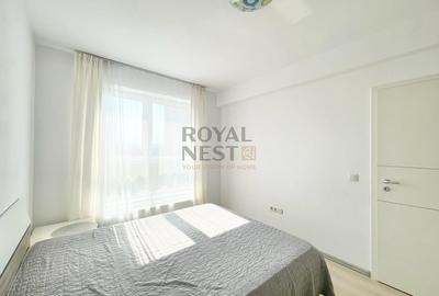 De inchiriat apartament cu 2 camere in Avantgarden 3 - 8